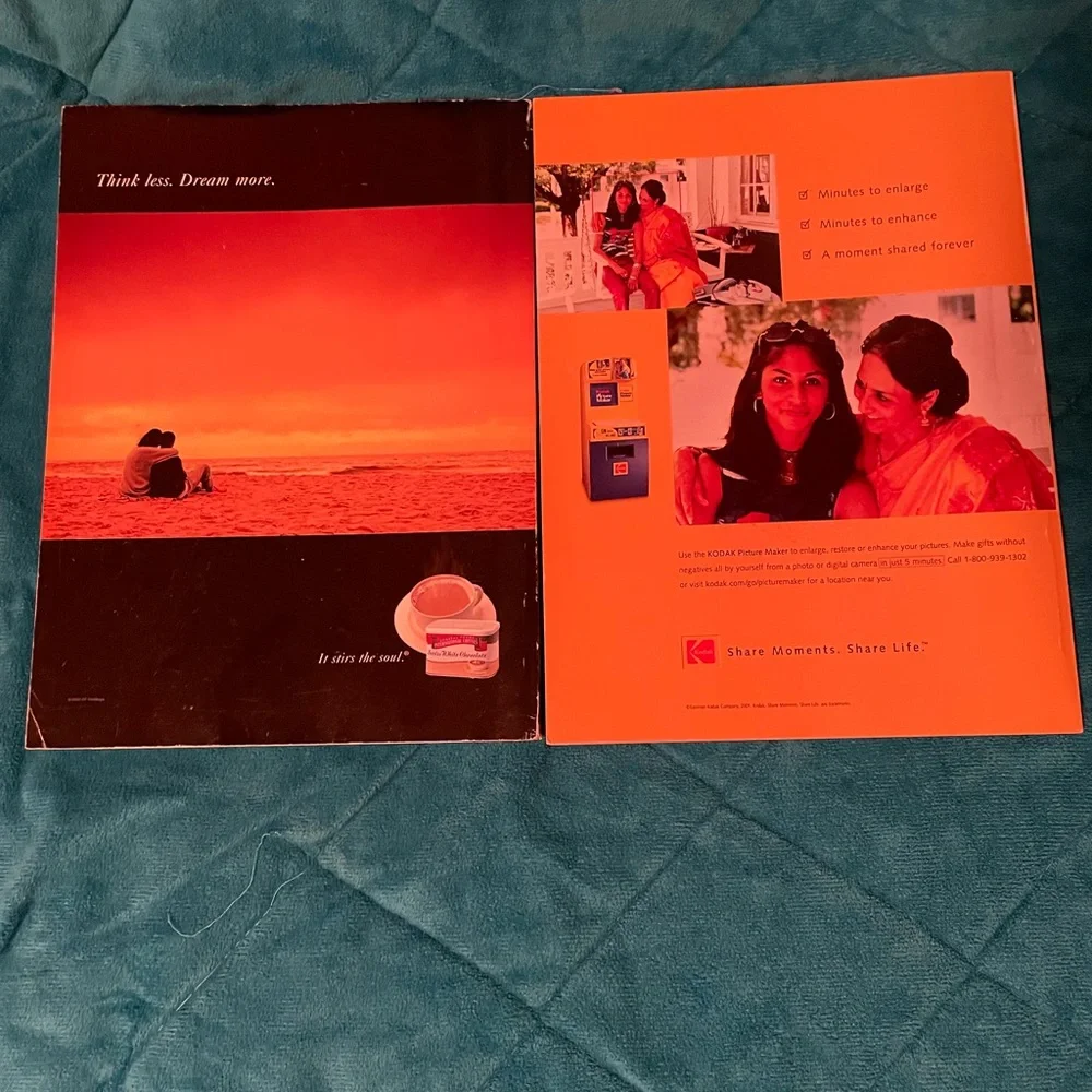 Mary Engelbreit's Home Companion Magazines - Picture 2 of 6